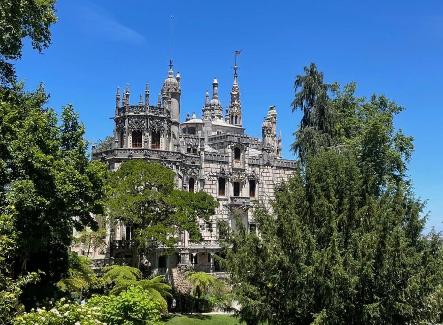 Lisbon: Tour to Sintra, Cabo da Roca and Cascais - Timing, weather, and practical limits