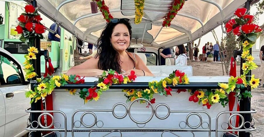 Lisbon Tour With Tuktuk - Why a Lisbon tuk tuk makes sense