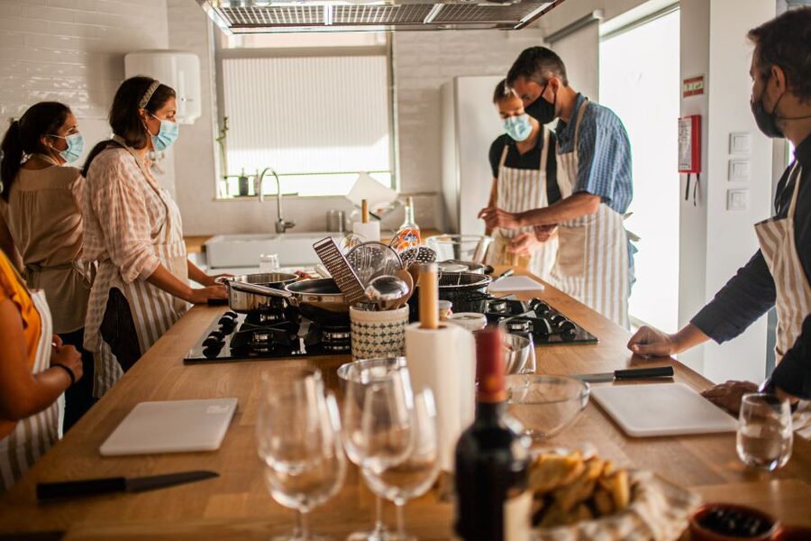 Lisbon: Traditional Portuguese Cooking Class - Should you book this Portuguese cooking class?