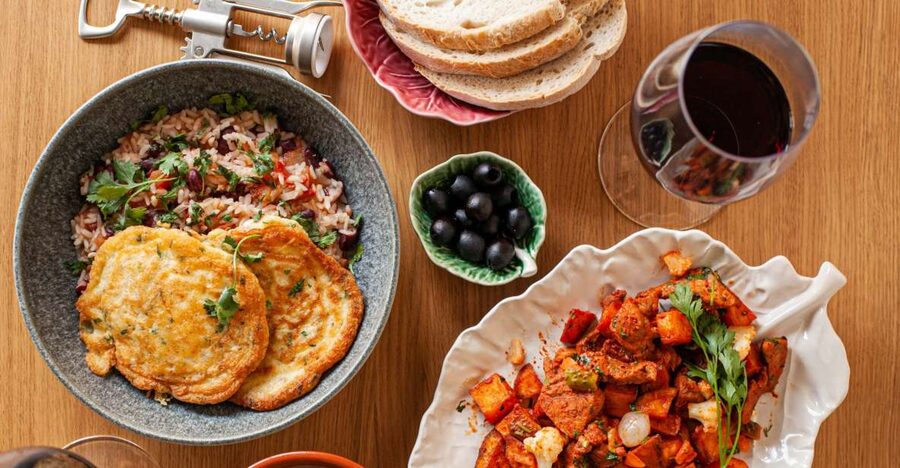 Lisbon: Traditional Portuguese Cooking Class - What You Actually Cook During the Three Hours