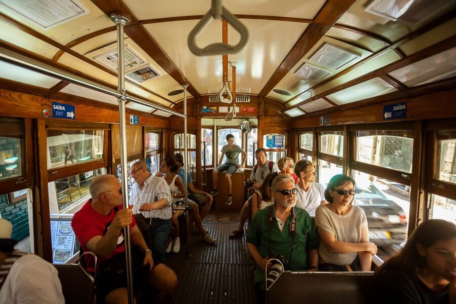 Lisbon Tram No. 28 Ride & Walking Tour - What you learn about Fado