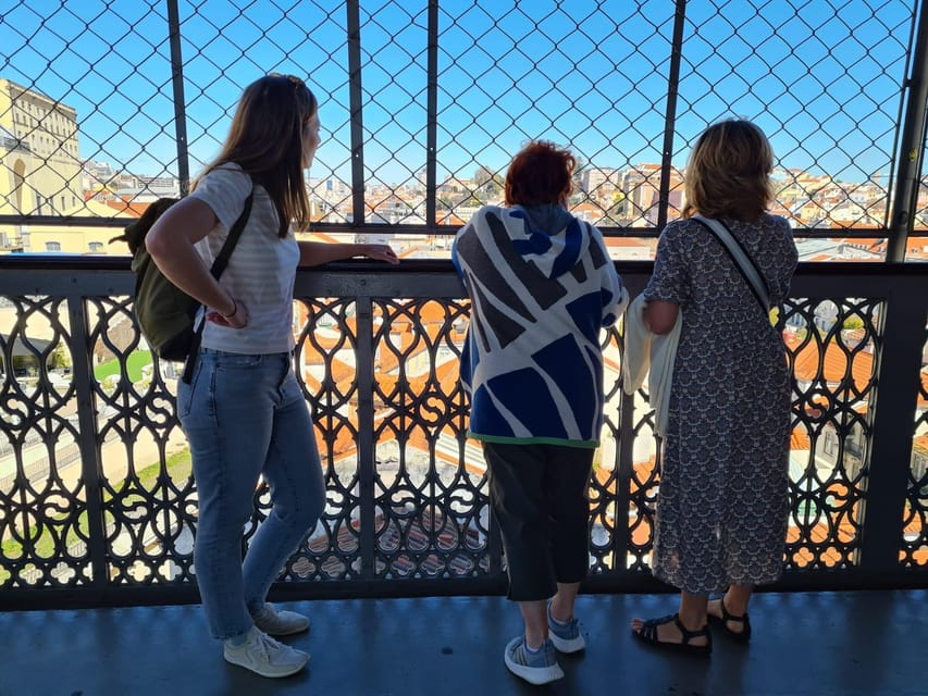 Lisbon: Walking Tour in the Center (Max 12 Participants) - Why this route works for a first look at Lisbon