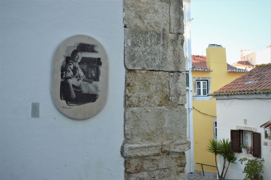 Lisbon: Walking Tour in the Center (Max 12 Participants) - From Bairro Alto to São Pedro de Alcântara