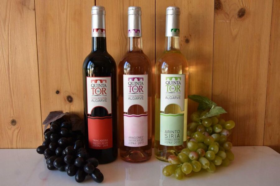 Loulé: Quinta da Tôr Winery Guided Tour and Wine Tasting - Finding the gate and getting settled