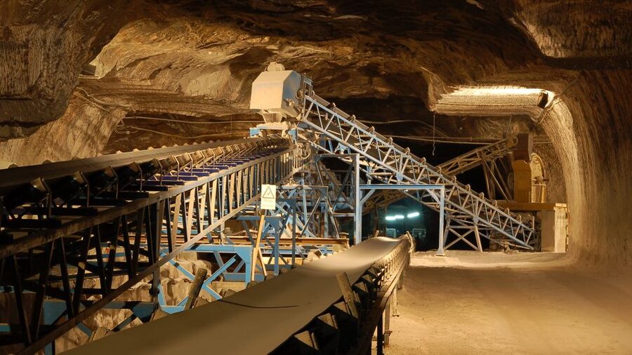 Loulé: St. Barbara Art Collection w/Guided Salt Mine Tour - A good choice in bad weather