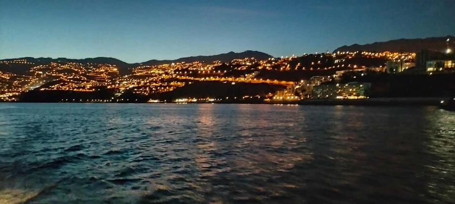 Madeeira: Sunset dinner cruise - Practical advice for making the most of it