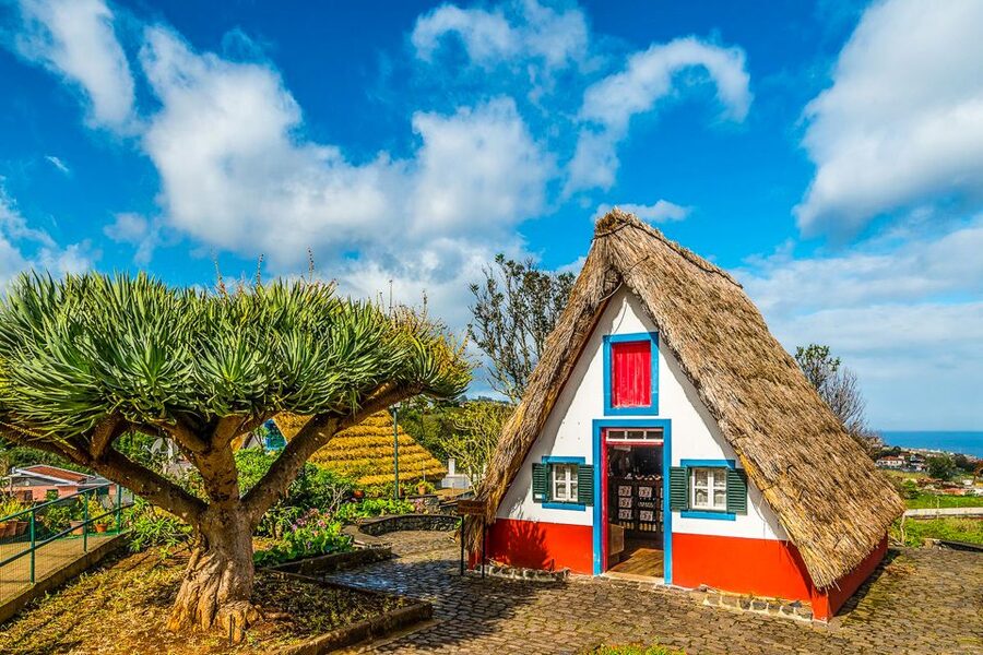 Madeira: Best of the East Tour from Funchal - Starting near Funchal at Terreiro da Luta