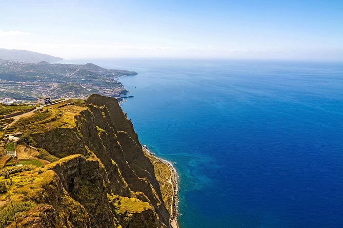 Madeira Best of the West Day Tour - Porto Moniz is the day’s main event