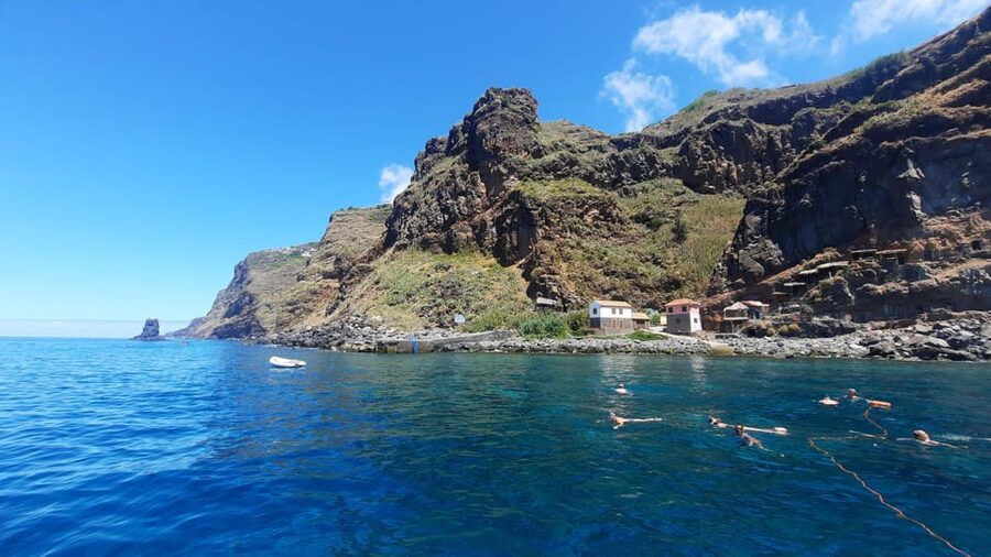 Madeira: Boat Trip with Lunch, Drinks, and Hotel Transfer - Who will enjoy this Madeira boat trip