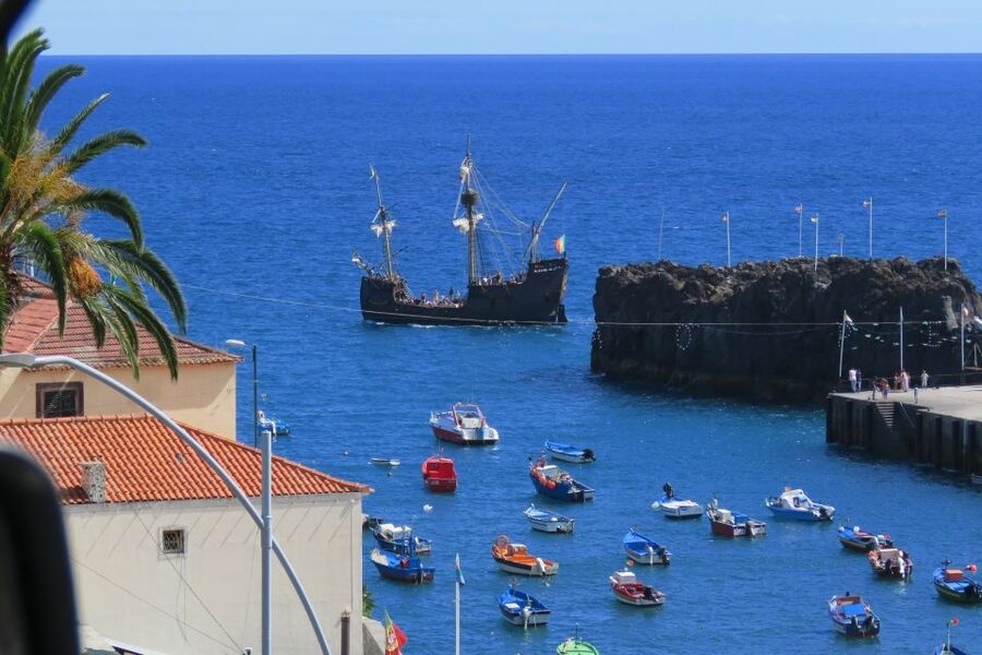 Madeira : Cabo Girao and Camara de Lobo 4WD half-day Tour - Should you book the Cabo Girão 4WD tour?