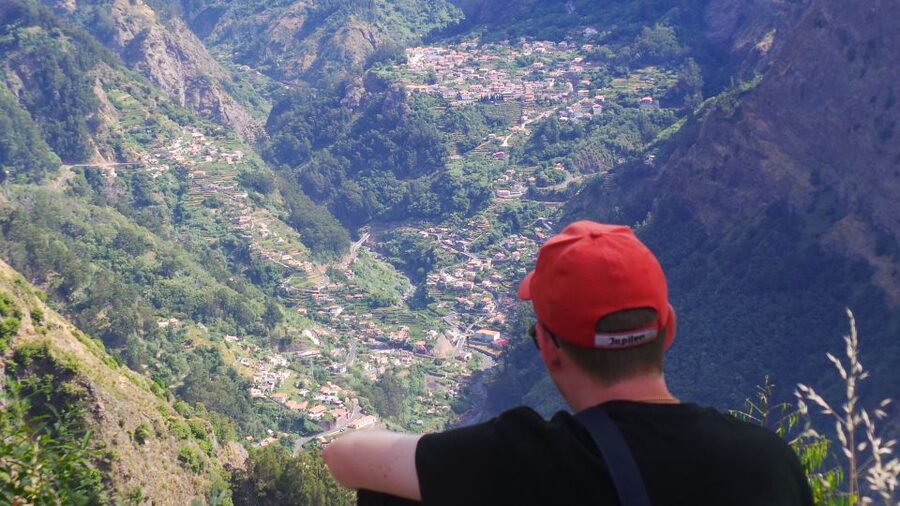 Madeira: Cabo Girao, Jeep Tour Adventure and Wine Tasting - What the $57 price really covers