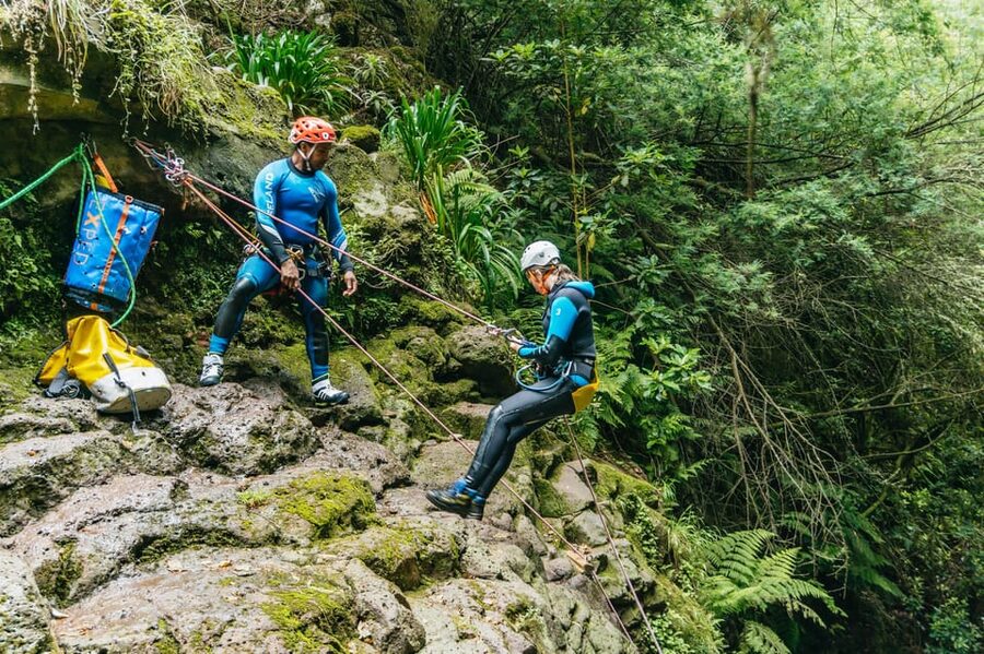 Madeira Canyoning Beginners – Easy & Fun Waterfall Adventure - Who should book, and who should think twice?