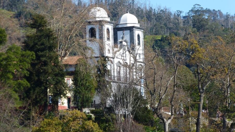 Madeira: Customized 3, 4 or 6-Hour Tour - Nuns Valley and the mountain route