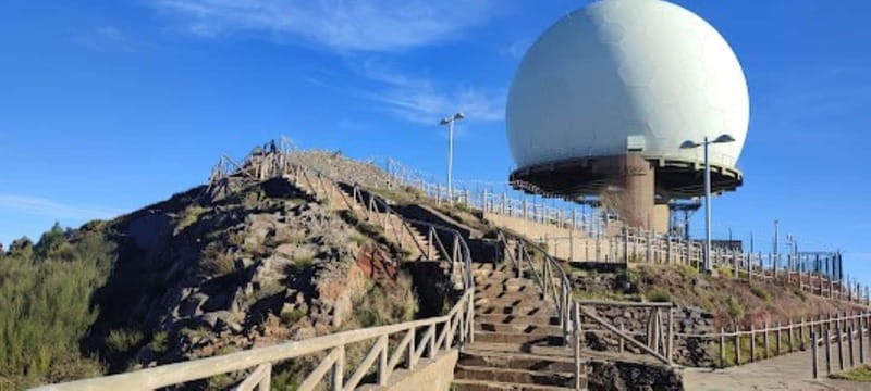 Madeira East Island Tour and Levada Walk - Why this east Madeira route works so well