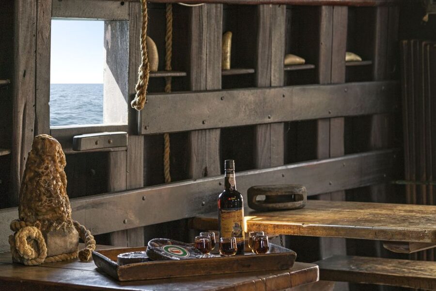 Madeira: Flag Ship Tour aboard Santa Maria de Colombo - Is the $53 price good value?