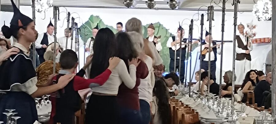 Madeira: Folk Dancing Show and Traditional Local Dinner - What the $53 price really covers