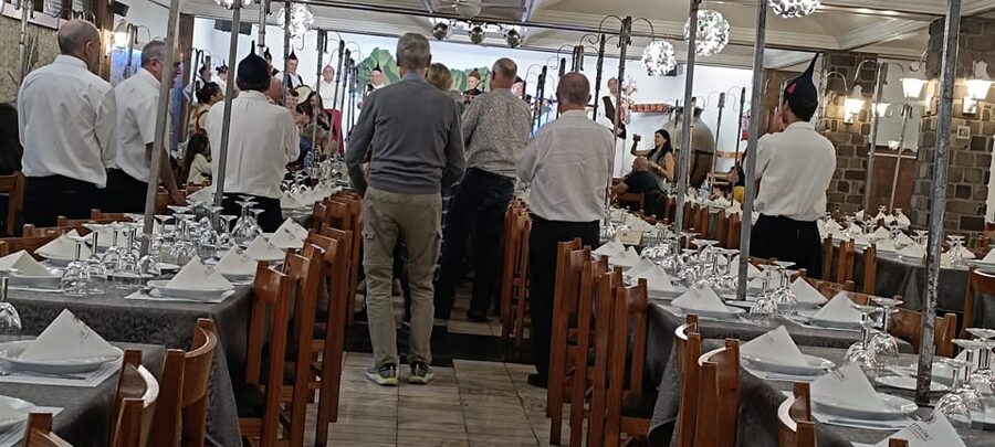 Madeira: Folk Dancing Show and Traditional Local Dinner - Booking advice for a smoother night