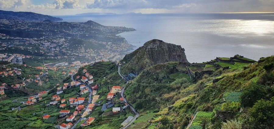 Madeira: Full-Day Jeep Tour, Natural Pools, Seixal & Fanal - Key details at a glance