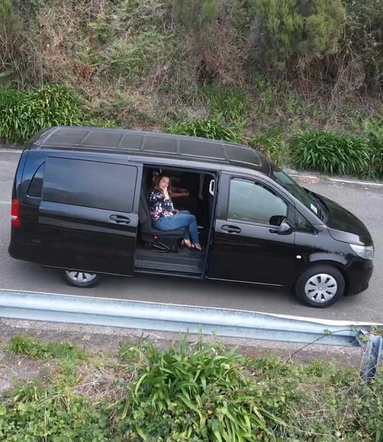 Madeira Funchal:East Tour Pico Arieiro & Santana&Laurissilva - Key points to know before booking