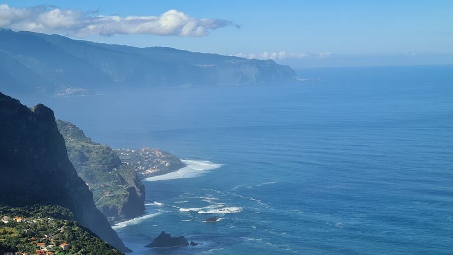 Madeira: Guided E-bike Tour of the North Coast - Is $76 a Fair Price?