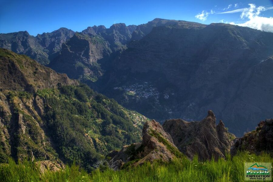 Madeira: Half-Day Nun's Valley and Sea Cliff Tour - Why this half-day route works well