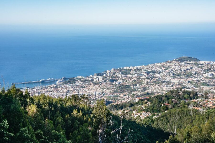 Madeira: Half-Day Pico Arieiro Jeep Tour - Why Pico do Arieiro works well in a half-day