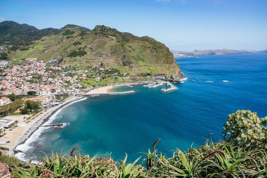 Madeira: Half-Day Pico Arieiro Jeep Tour - What $45 includes, and what it does not