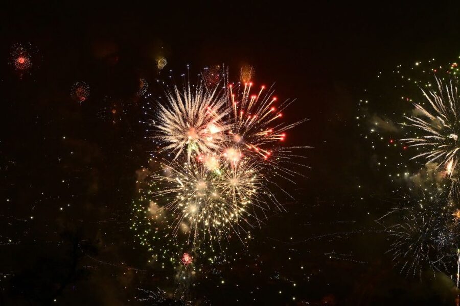 Madeira: New Years Eve Fireworks Catamaran Cruise - Why Madeira’s midnight fireworks are worth seeing from a boat