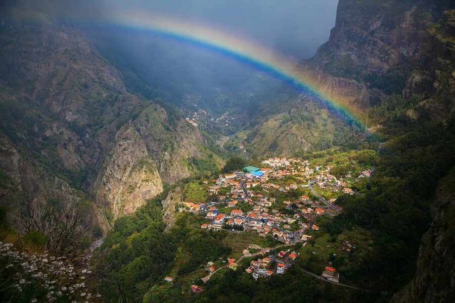 Madeira: Nuns Valley Half-Day Tour - Why Nuns Valley Feels So Different From Funchal