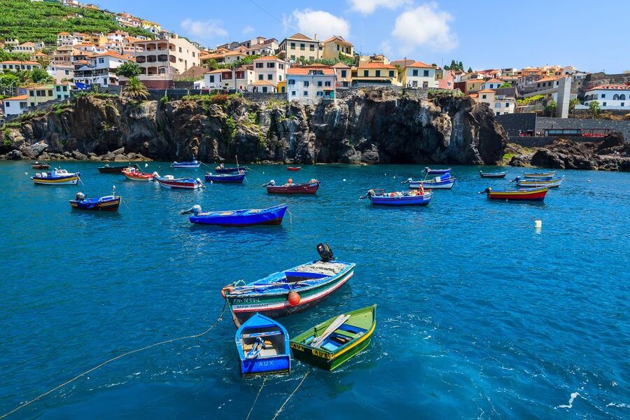 Madeira: Nuns Valley Half-Day Tour - What You Learn About the Valley’s Origins