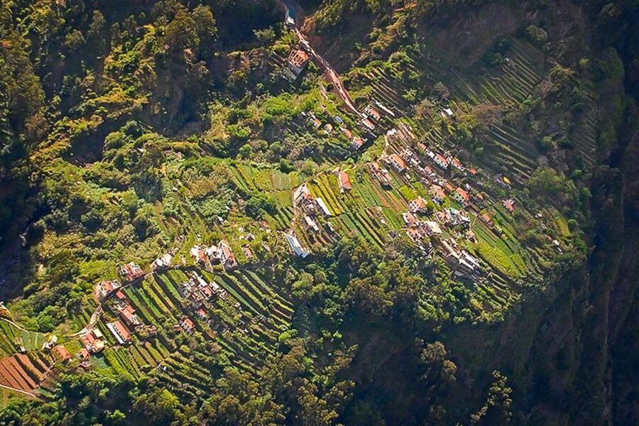 Madeira: Nuns Valley Half-Day Tour - Timing, Comfort, and Practical Tips