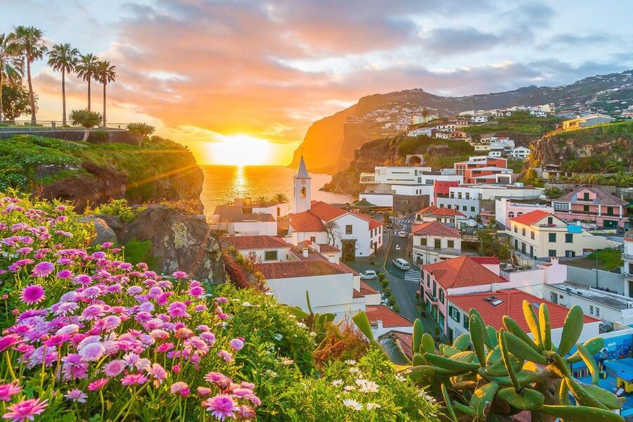 Madeira: Nuns Valley Half-Day Tour - Who Will Enjoy This Half-Day Tour?