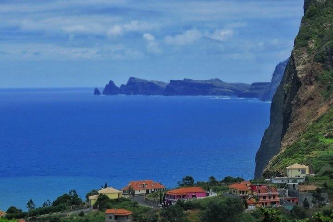 Madeira Peaks - Open 4X4 Full-Day Tour - Pico do Arieiro is the high point, weather permitting