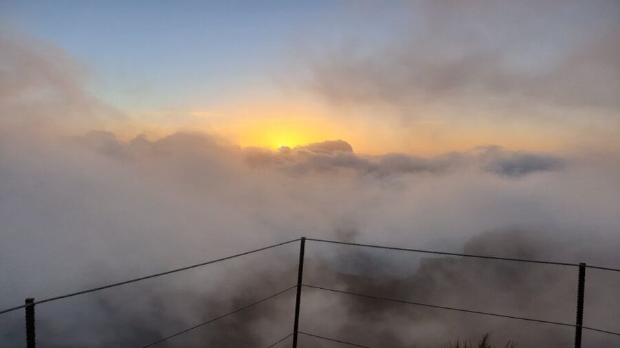 Madeira: Pico do Areeiro Sunrise Tour - Should you book the Pico do Areeiro sunrise tour?