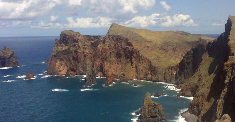 Madeira: Pico do Arieiro & Laurissilva Forest - East tour - Key points to know before you book
