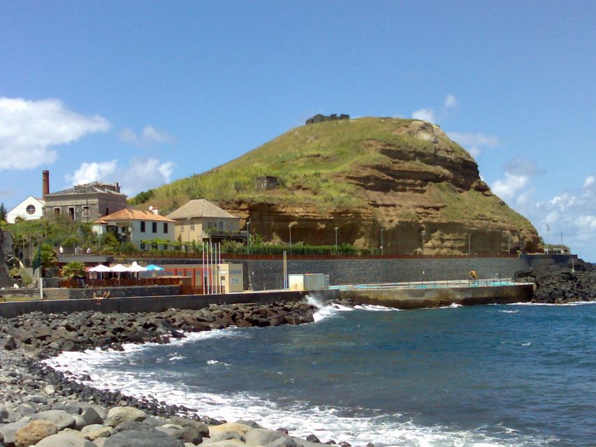 Madeira: Pico do Arieiro & Laurissilva Forest - East tour - Timing, comfort, and the $30 price
