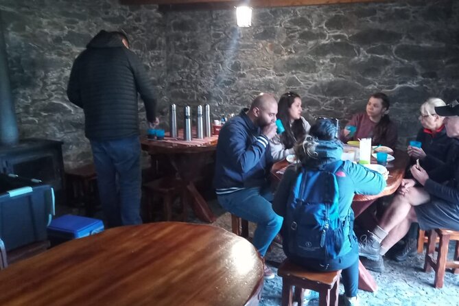 Madeira Pico do Arieiro Sunrise Tour - Price, group size, and overall value