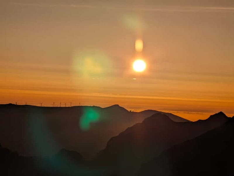 Madeira: Pico do Arieiro Sunset with Optional Dinner - Who will enjoy this Madeira sunset tour