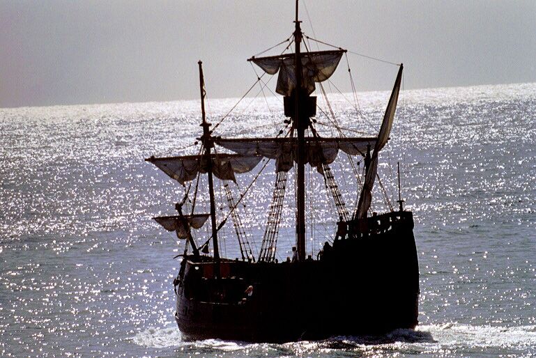 Madeira Pirate Ship: 3-Hour Boat Trip - Key points to know before you go