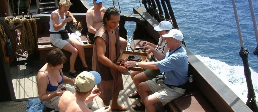 Madeira Pirate Ship: 3-Hour Boat Trip - Who will enjoy this cruise most?