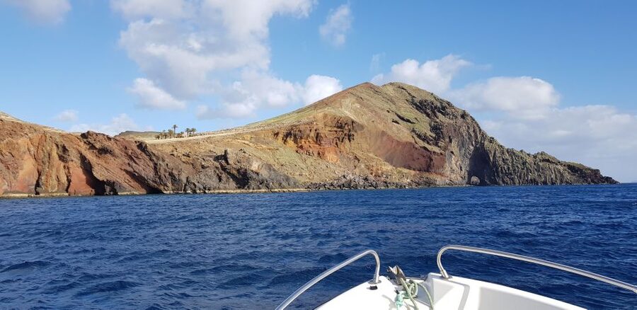 Madeira: Ponta de São Lourenço Lighthouse Boat Tour - What $20 buys you