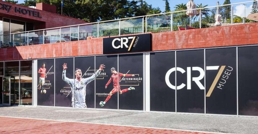 Madeira: Private Cristiano Ronaldo Tour with CR7 Museum - Key points to know before booking