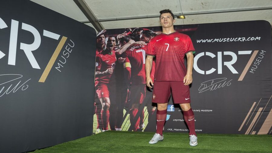 Madeira: Private Cristiano Ronaldo Tour with CR7 Museum - Following Ronaldo’s Madeira story from the start