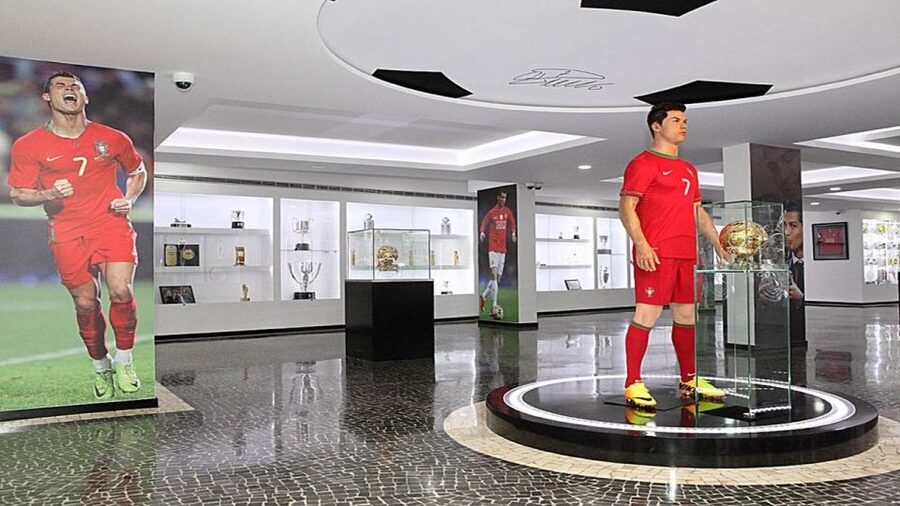 Madeira: Private Cristiano Ronaldo Tour with CR7 Museum - What a private guide adds to the experience