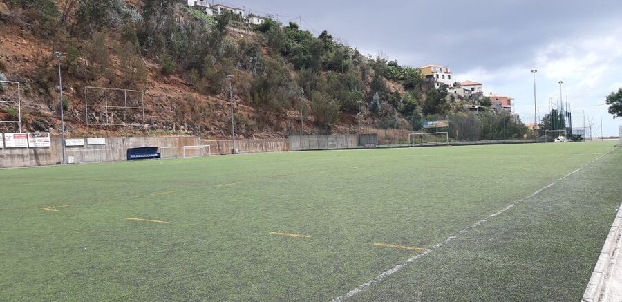 Madeira: Private Cristiano Ronaldo Tour with CR7 Museum - Inside the CR7 Museum in central Funchal