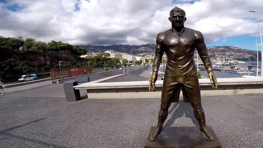 Madeira: Private Cristiano Ronaldo Tour with CR7 Museum - Is $89 good value?