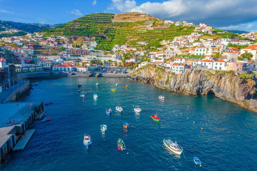 Madeira: Private Guided Cabo Girão Tour - Should you book the Cabo Girão tour?