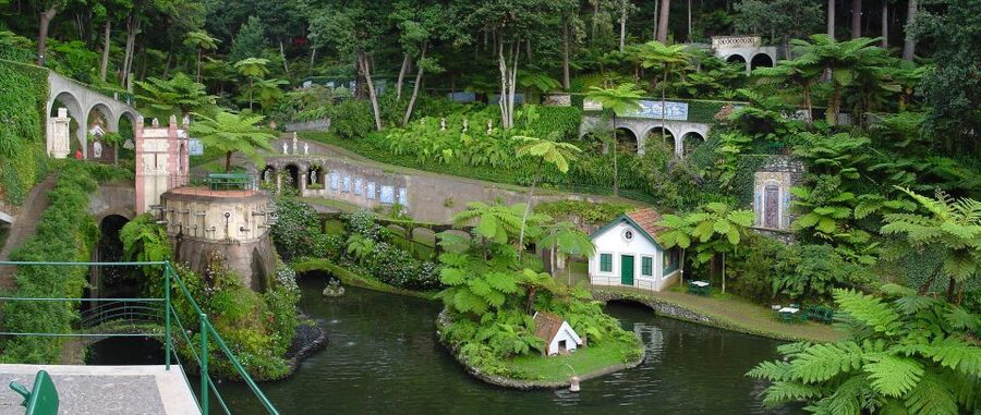 Madeira: Private Monte tour on a Tukxi - Should you book the Monte Tukxi tour?