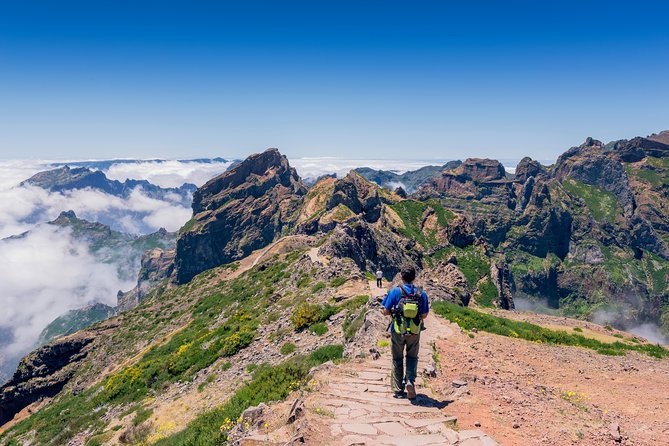 Madeira s highest Peaks - How much value does $53.01 offer?