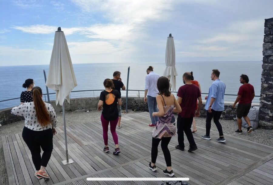Madeira: Salsa and Bachata dance and discovery experience - Key points to know before booking